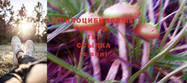 круглые Заволжье